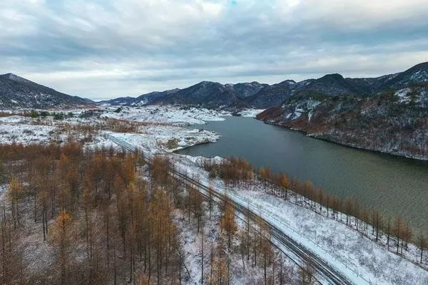2021巫溪紅池壩冬季<a href='http://www.vexzd.com/' target=_blank>旅游攻略</a>