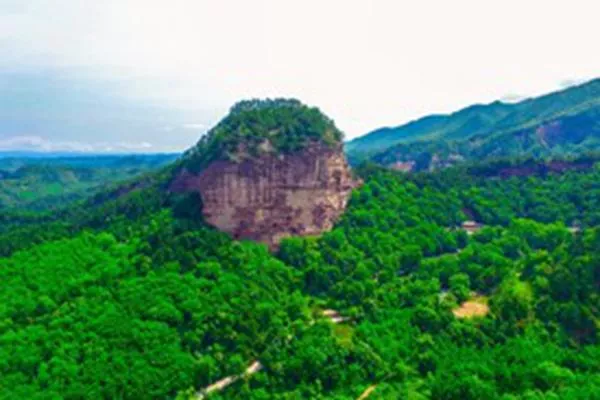 麥積<a href='/shanfeng/' target=_blank>山風(fēng)</a>景區在哪里 門(mén)票多少錢(qián)