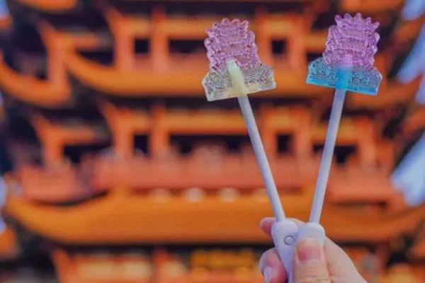 黃鶴樓棒棒糖多少錢(qián)？在哪買(mǎi)？ 這份購買(mǎi)教程請收好