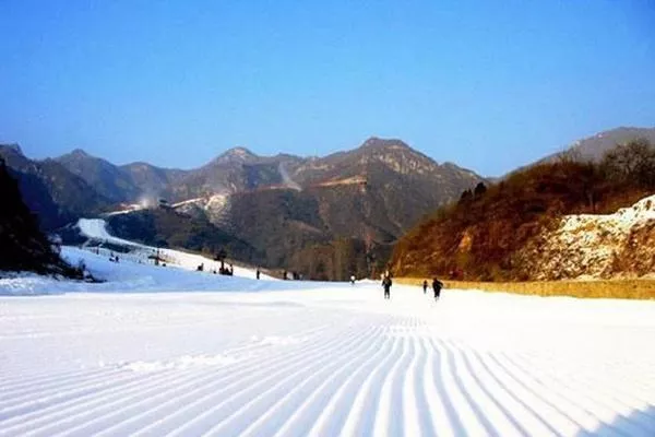 2021懷北國際滑雪場(chǎng)門(mén)票價(jià)格及開(kāi)放時(shí)間