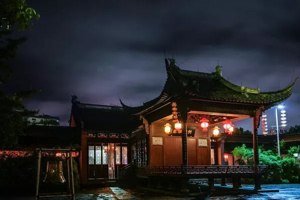 無(wú)錫
古運河游船在哪上船-路線(xiàn)推薦