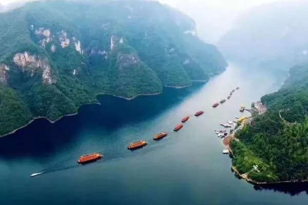 宜昌清江三峽自駕游路線(xiàn)游玩攻略