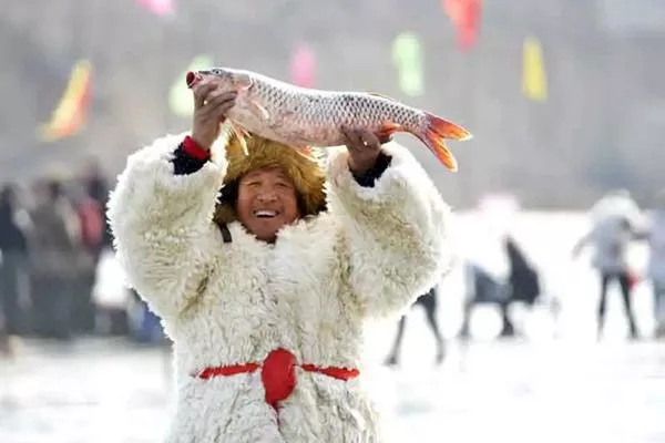 查干湖門(mén)票多少錢(qián)一張