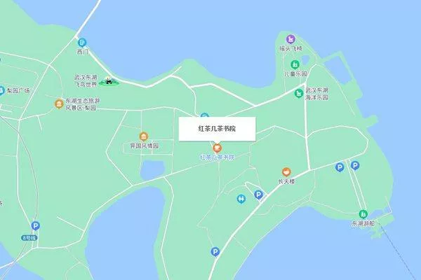 東湖聽(tīng)濤景區游玩攻略 交通、游玩、吃喝都給大家介紹清楚