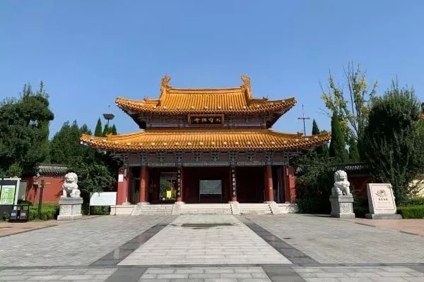 汶上寶相寺免門(mén)票規定 門(mén)票優(yōu)惠政策