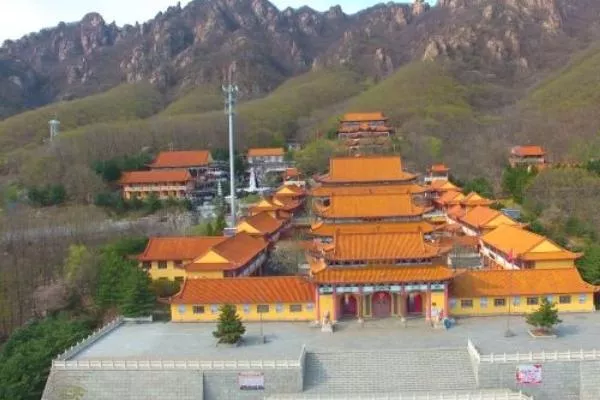 丹東五龍山風(fēng)景區開(kāi)放時(shí)間