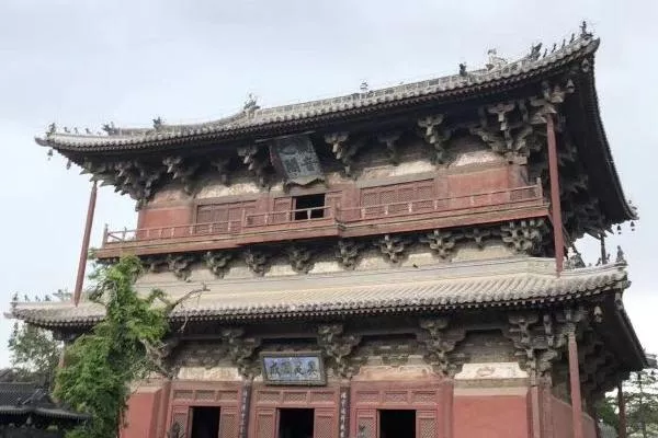 阜新瑞應寺怎么樣及簡(jiǎn)介