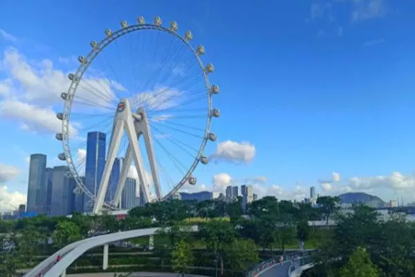 2022深圳七夕節去哪里比較浪漫 深圳七夕約會(huì )好去處