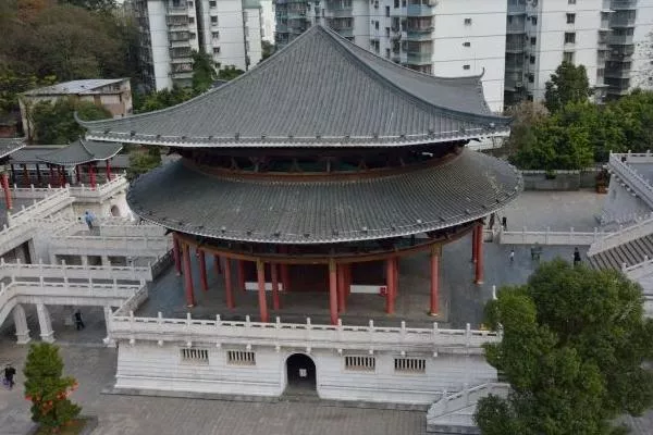 柳州文廟晚上開(kāi)放嗎